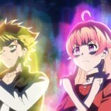 マジカルコメディも前半戦最終！アニメ『ウィッチウォッチ』第12話、どうなるモリヒト【先行カット】