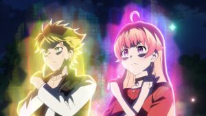 マジカルコメディも前半戦最終！アニメ『ウィッチウォッチ』第12話、どうなるモリヒト【先行カット】