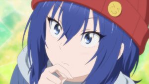 今期の“旅したくなる”アニメも最終話…『ざつ旅』第12旅で出会った人物は【先行カット】