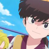 『らんま1/2』アニメ第2期は関東の日テレ最速、ネトフリ独占配信を継続　新キャラ声優が一挙解禁