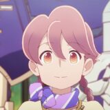 最終話迎えるアニメ『アポカリプスホテル』ラストに突然地球人が現れる！？【先行カット】