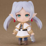 『フリーレン』ミニフィギュアが1個あたり2千円で登場！フェルン、ヒンメルたち6種類がBOX販売