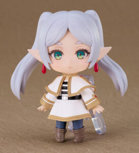 『フリーレン』ミニフィギュアが1個あたり2千円で登場！フェルン、ヒンメルたち6種類がBOX販売