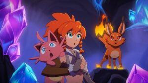 パルワールド、今度の大型アプデは「テラリア」コラボ！中米や東南アジア展開も決定