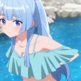 ワケあり家族ラブコメが最終回！アニメ『紫雲寺家の子供たち』最後は海で水着回？【先行カット】