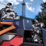 【ガンダム】バトオペ2に「ジークアクス」「白いガンダム」堂々参戦！赤いガンダムとの共闘も楽しめる