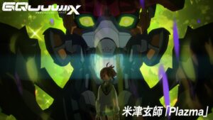 【ガンダム】ジークアクス、遂に最終話完結！渾身の結末回収、驚きの声優出演で「最高でした」過去一番の大反響