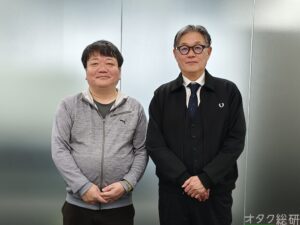 課題山積のアニメ制作産業、作り手をどう支える　カドカワの目標は「制作スタジオ全員がベンツに乗れる」【後編】