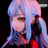 「バンドリ！Ave Mujica」Vo＆Keyが公式プライズフィギュア化！劇中シーンを再現、ゲーセンで展開開始