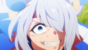 『ウマ娘シングレ』いよいよ前半クールが最終回！天皇賞の行方はどうなる…【先行カット】
