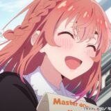 『彼女、お借りします』第4期は分割2クール！彼女3人が集まるカオスな本PV映像が解禁