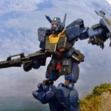 【解説】食玩と侮るなかれ！ガンダムの組み立て式モデル「Gフレーム」の魅力　ジークアクスも発売決定
