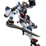 【解説】食玩と侮るなかれ！ガンダムの組み立て式モデル「Gフレーム」の魅力　ジークアクスも発売決定