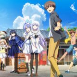 Key原作アニメ『Summer Pockets』は「全26話です」劇場放映も決定