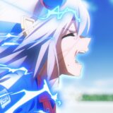 『ウマ娘 シングレ』ついに天皇賞に決着…タマモクロスの“領域《ゾーン》”演出に反響　映像が公開