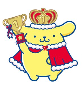 【サンリオ大賞】ポムポムプリン、9年ぶり4度目の栄冠！今回の注目株を一挙におさらい