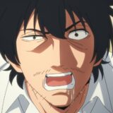 【夏アニメ】おじさん探偵×女子高生！凹凸ギャグミステリー『まったく最近の探偵ときたら』開幕【先行カット】