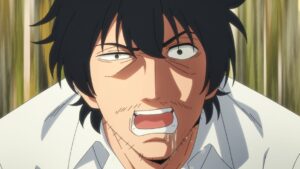 【夏アニメ】おじさん探偵×女子高生！凹凸ギャグミステリー『まったく最近の探偵ときたら』開幕【先行カット】