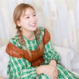 テーマは「解放」声優・高槻かなこが新事務所へ移籍―今後の活動方針とは【インタビュー】