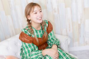 テーマは「解放」声優・高槻かなこが新事務所へ移籍―今後の活動方針とは【インタビュー】