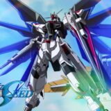 【ガンダム】ジークアクス、初の全話一挙無料が決定「SEED」「水星の魔女」過去5作品も無料
