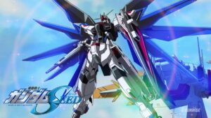 【ガンダム】ジークアクス、初の全話一挙無料が決定「SEED」「水星の魔女」過去5作品も無料