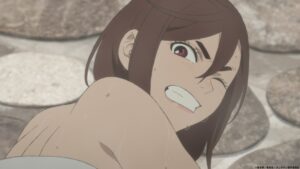 アニメ『ダンダダン』第2期が開幕！初回は「大蛇伝説ってこれじゃんよ」【先行カット】