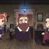 『フリーレン』ミニアニメ「〇〇の魔法」に名トリオ！一級魔法使い試験編の面々が初登場