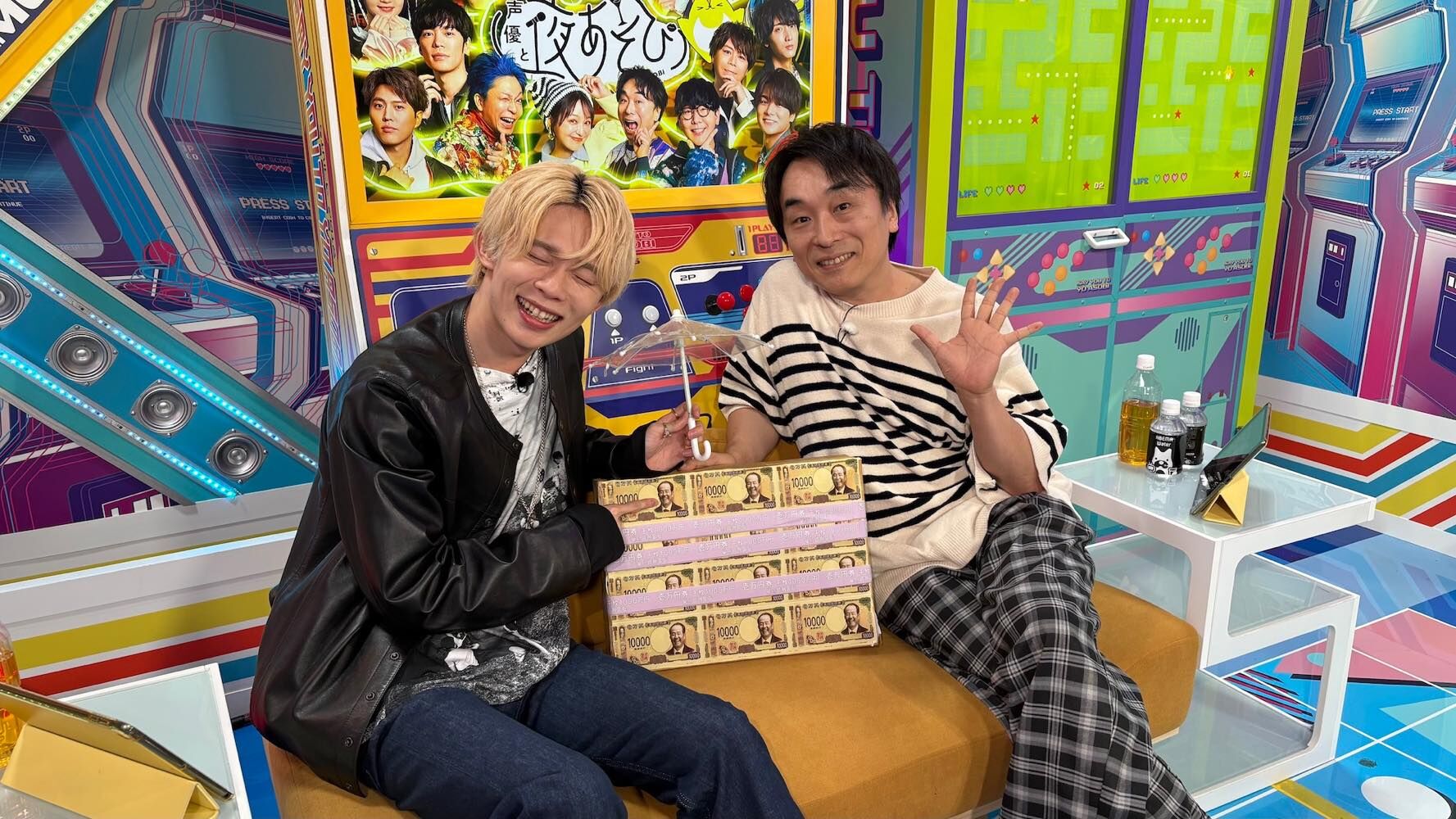 「電気は最長半年止まった」声優・関智一、衝撃の極貧時代に騒然　貴重な“初ギャラ”エピソードも回顧