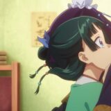 半年にわたる『薬屋のひとりごと』第2期がいよいよ最終話！最後のタイトルは「はじまり」【先行カット】