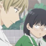 【夏アニメ】ネガティブJK×最上位イケメン！学園ラブコメ『ブスに花束を。』放送開始【先行カット】