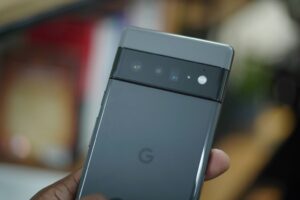 Googleスマホでまたもバッテリー問題確認「Pixel 6a」に緊急アプデや無料交換など実施