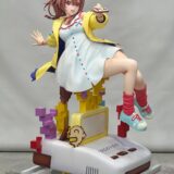 等身大も凄い…ホロライブ「戌神ころね」が躍動感たっぷりにフィギュア化！足元のゲーム機にも注目