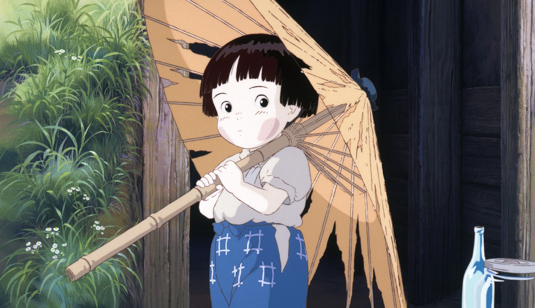 「火垂るの墓」日本解禁間近！この夏注目の“ネトフリ独占＆最速”アニメをまとめて紹介
