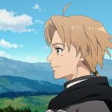 『無職転生』アニメ第3期、2026年放送決定！原作13巻からトップクラスの見どころに突入