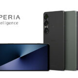 ソニー、新型スマホXperia 1 VIIで稀に「電源落ちる、入らない」不具合　出荷販売を一時停止