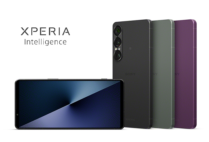 ソニー、新型スマホXperia 1 VIIで稀に「電源落ちる、入らない」不具合 出荷販売を一時停止