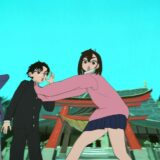 『ダンダダン』アニメ第2期開幕、曲名の通り“どうかしてる”ほど踊るエンディング映像が公開