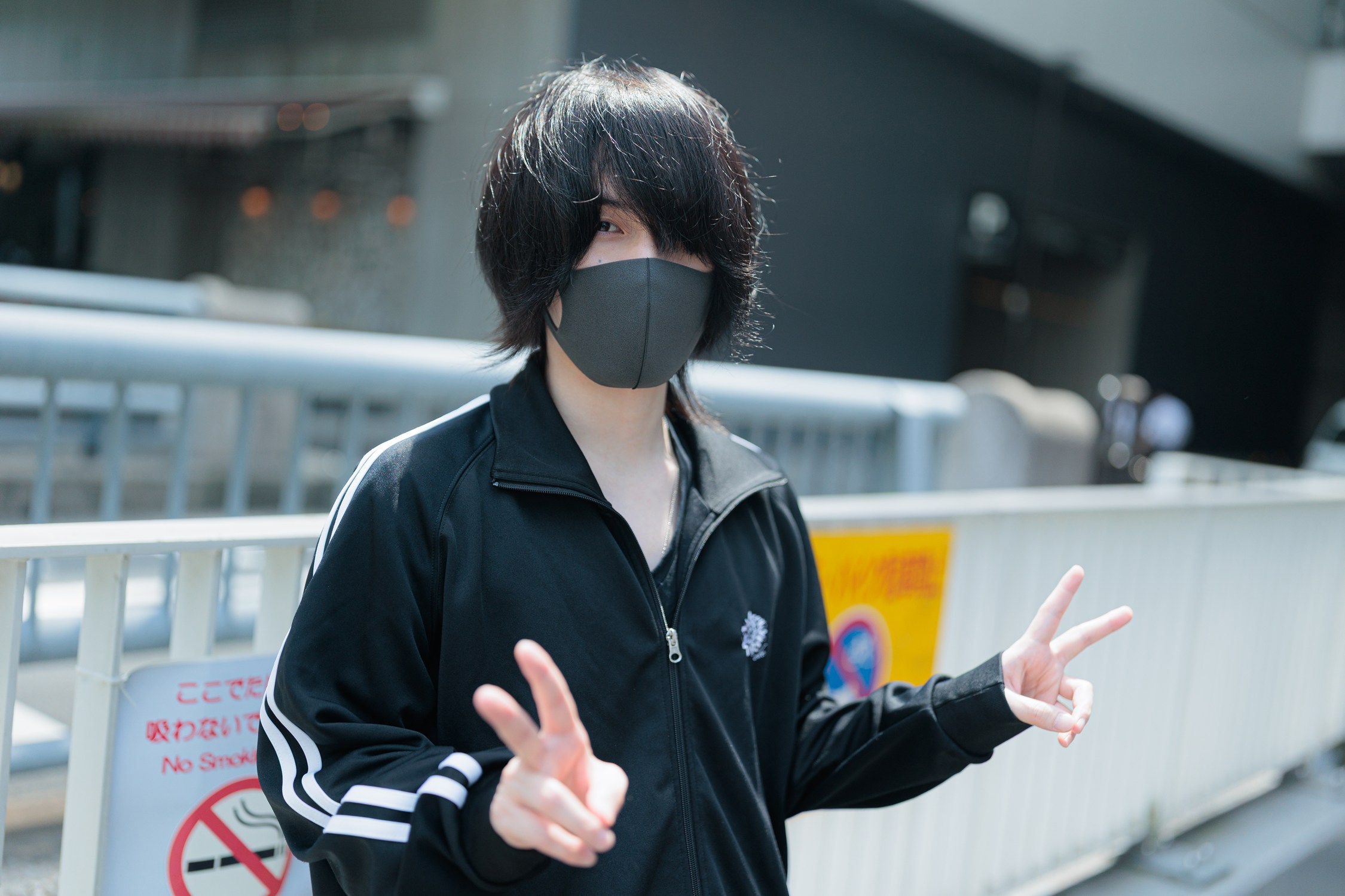 「事務所は入るんじゃなくて“作る”もの」登録者50万超のVTuber「ニキ」に直撃！会社立ち上げの裏側を聞いた