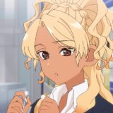 【夏アニメ】女子高生が喋るだけの漫画原作？実在企業も登場する『フードコートで、また明⽇。』放送開始【先行カット】