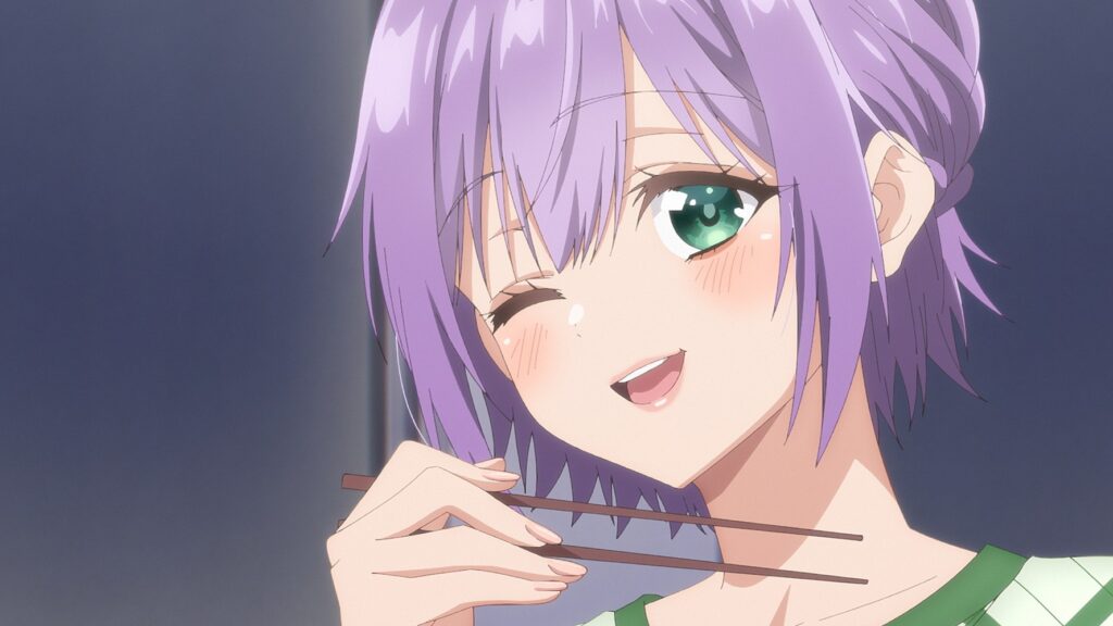 【夏アニメ】五角関係ラブコメ『カッコウの許嫁』第2期、制作一新で開幕！初回放送【先行カット】