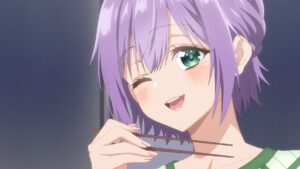【夏アニメ】五角関係ラブコメ『カッコウの許嫁』第2期、制作一新で開幕！初回放送【先行カット】
