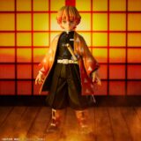 【鬼滅の刃】ゲーセン限定で「我妻善逸」フィギュアが登場！映画半券見せるだけで貰える特典も