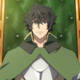 【夏アニメ】人気ノベル原作『盾の勇者の成り上がり』第4期目に到達！初回、亜人の国へ旅立つ【先行カット】