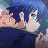 【夏アニメ】原作800万部突破の魔術バトル『第七王子』第2期が本日開幕！初回は「入信します！」【先行カット】