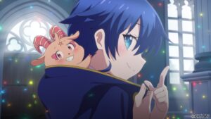 【夏アニメ】原作800万部突破の魔術バトル『第七王子』第2期が本日開幕！初回は「入信します！」【先行カット】