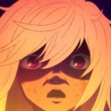 初っ端から個性溢れたアニメ『ダンダダン』2期第2話、どうなるオカルンたち【先行カット】