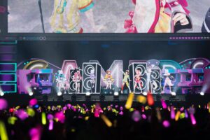 3.5万人が集結したホロライブ「超超超超ゲーマーズ」レポート　ゲーム、ライブに盛り上がり…さくらみこら参戦