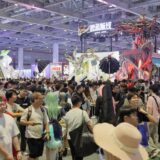 【現場速報】アジア最大級のアニメ＆ゲーム展示会「BilibiliWorld」中国上海で開幕　30万人が来場予定…チケットは数十秒で完売