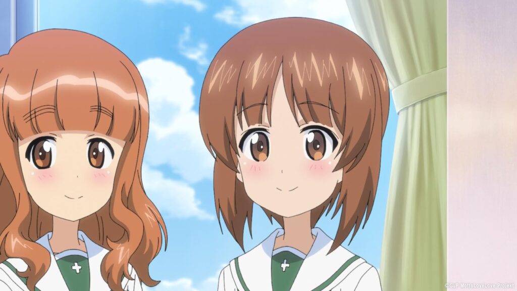 『ガルパン』日常中心のスピンオフがアニメ化!最終章展開と並行して全4編を劇場公開へ